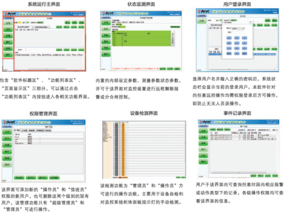 淺談安科瑞消防設(shè)備電源監(jiān)控系統(tǒng)組成選型及安裝2892.png